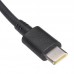 FTT9-046 ΤΡΟΦΟΔΟΤΙΚΟ ΓΙΑ LAPTOP 65W TYPE C  